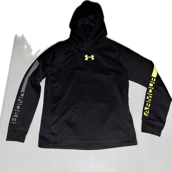 💙 Under Armour Athletic Hoodie - Picture 1 of 6